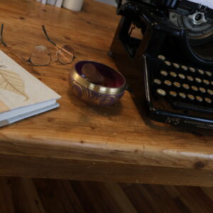 Winter Renewal Recording